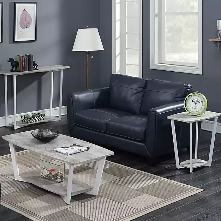 graywash_white_joanne_accent_table_4.webp Graywash Joanne Accent Table>Kirklands Home Cheap