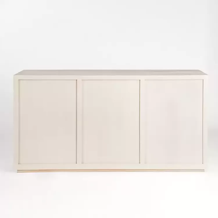 graywashed_wood_herringbone_sideboard_4.webp Graywashed Wood Herringbone Sideboard>Kirklands Home Sale