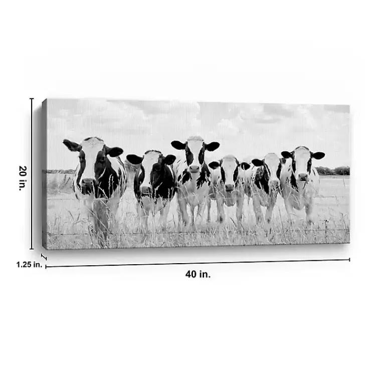 grazing_pasture_canvas_art_print_3.webp Grazing Pasture Canvas Art Print>Kirklands Home Sale