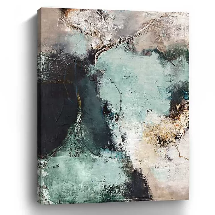 great_green_giclee_canvas_art_print_2.webp Great Giclee Canvas Art Print>Kirklands Home Flash Sale