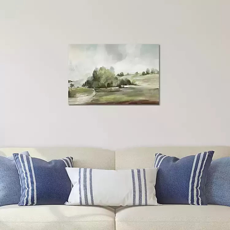 green_country_rood_canvas_art_print_2.webp Green Country Rood Canvas Art Print>Kirklands Home Discount