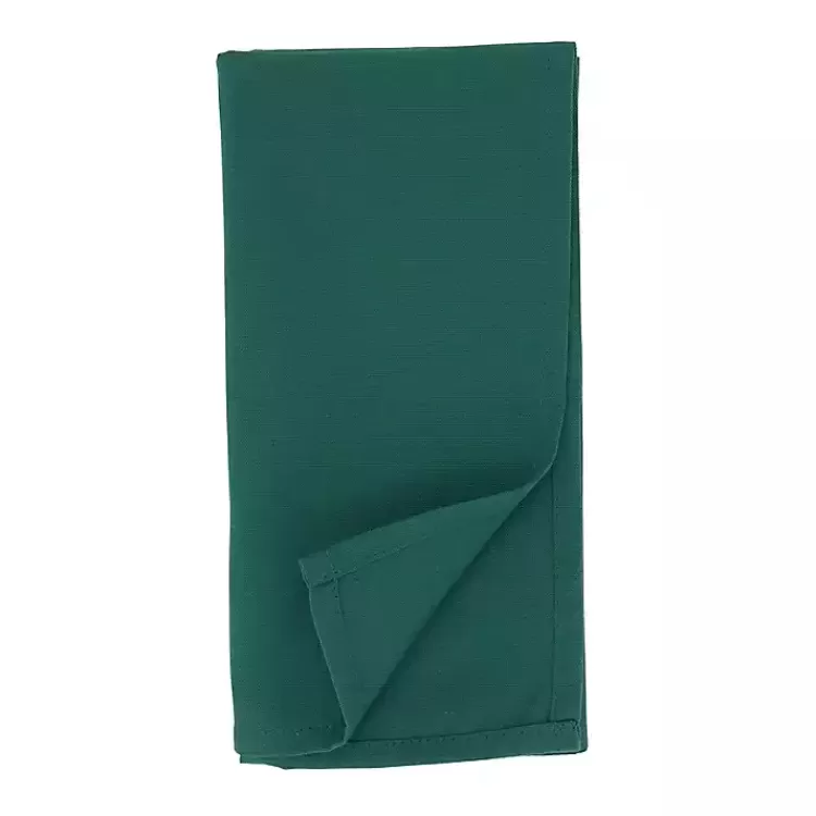 Everyday Polyester Cloth Napkins, Set of 12>Kirklands Home Sale