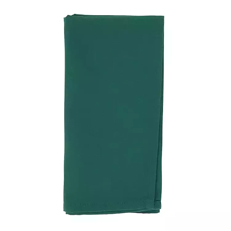 Everyday Polyester Cloth Napkins, Set of 12>Kirklands Home Sale