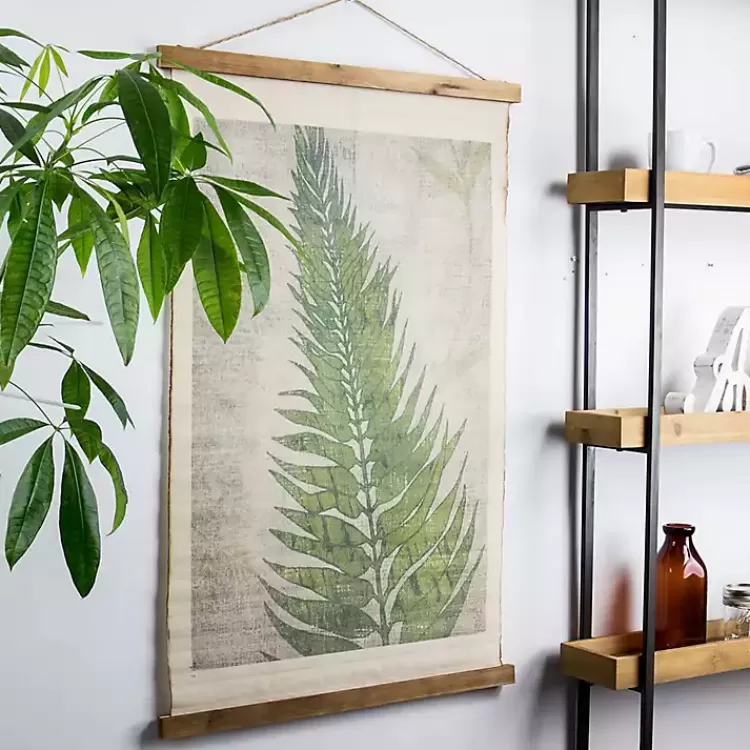 green_fern_leaf_scroll_tapestry_2.webp Fern Leaf Scroll Tapestry>Kirklands Home Cheap