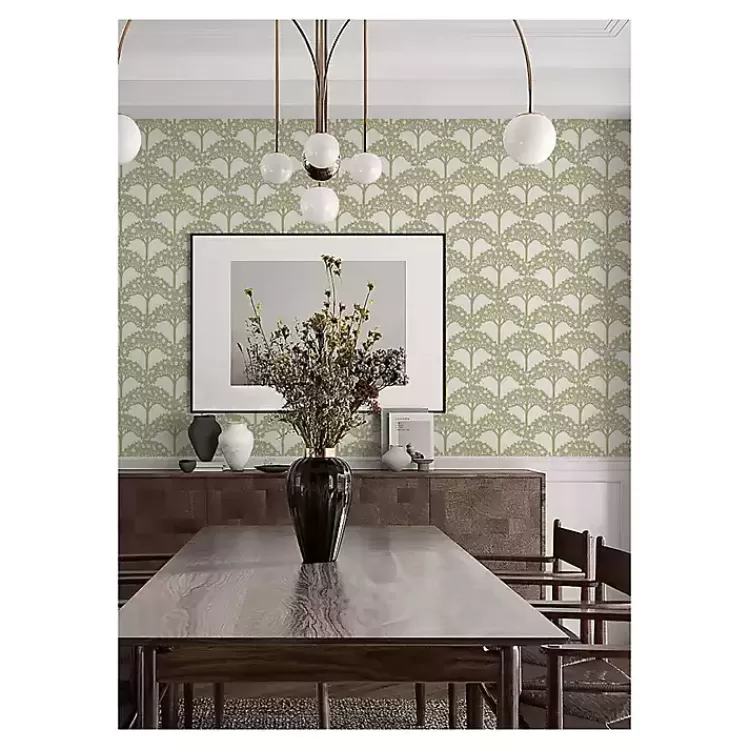 green_flowering_trees_peel__stick_wallpaper_2.webp Green Flowering Trees Peel & Stick Wallpaper>Kirklands Home Cheap