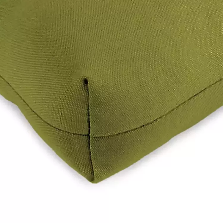 green_french_edge_pc_outdoor_wicker_cushion_set_2.webp French Edge 2-pc. Outdoor Wicker Cushion Set>Kirklands Home New
