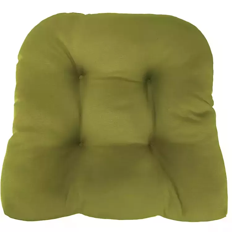 green_french_edge_pc_outdoor_wicker_cushion_set_6.webp French Edge 2-pc. Outdoor Wicker Cushion Set>Kirklands Home New