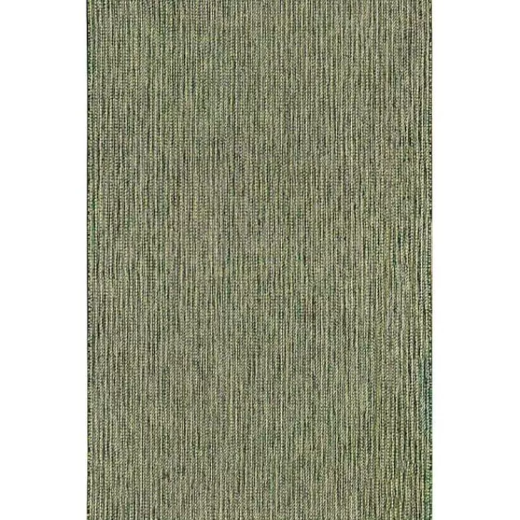 Intertwine Indoor/Outdoor Area Rug, 7x9>Kirklands Home Best