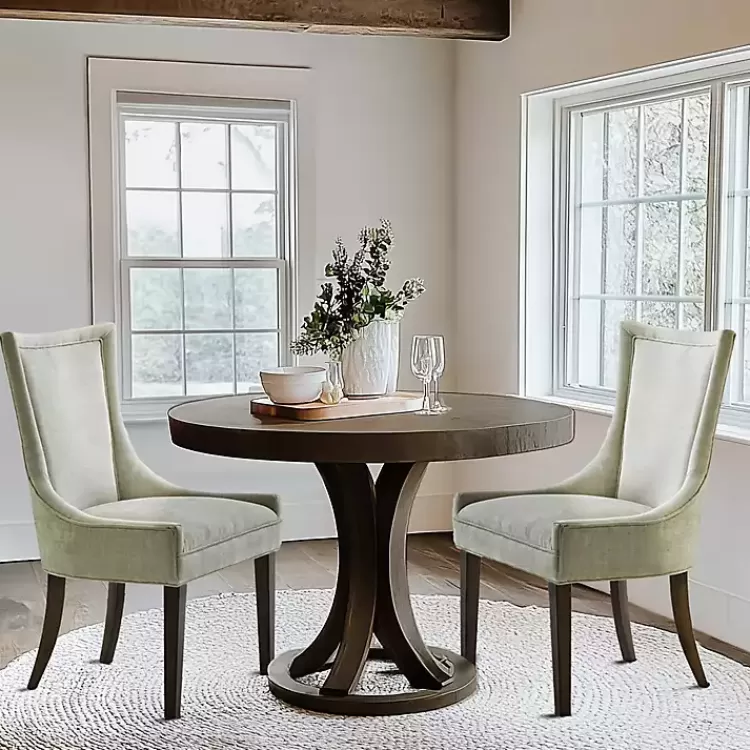green_madison_park_ultra_dining_chairs_set_of__2.webp Madison Park Ultra Dining Chairs, Set of 2>Kirklands Home Best