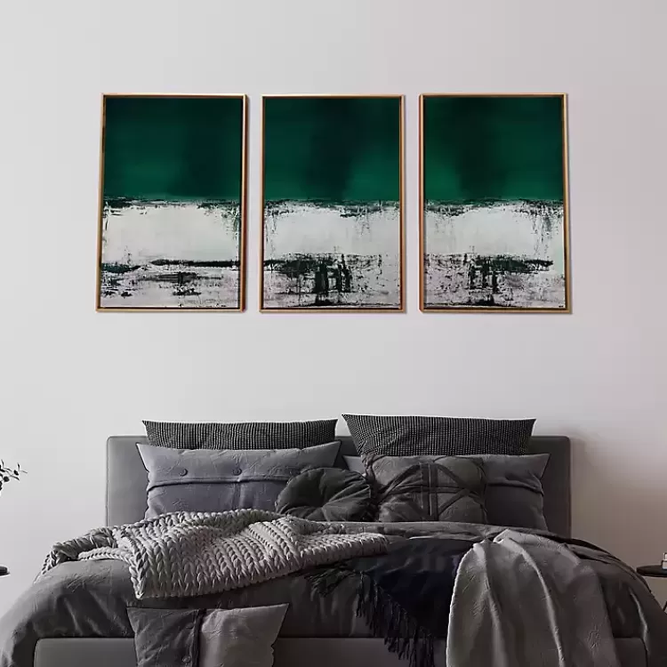 green_malachite_canvas_art_prints_set_of__2.webp Green Malachite Canvas Art Prints, Set of 3>Kirklands Home Cheap