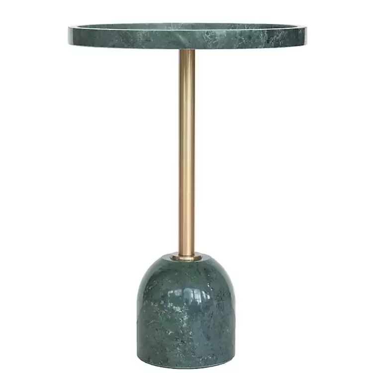 green_marble__gold_cocktail_table_2.webp Marble & Gold Cocktail Table>Kirklands Home Discount