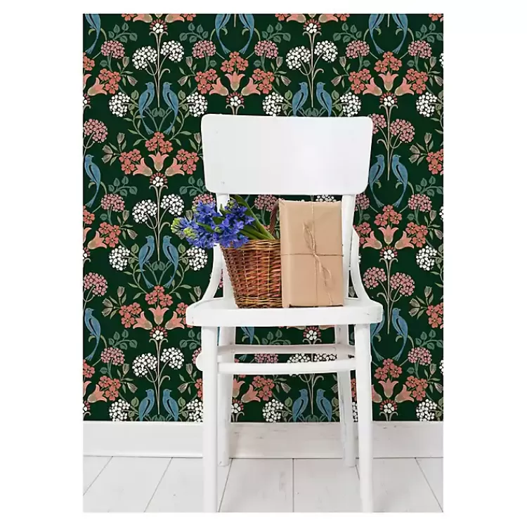 Green Meadow Peel & Stick Wallpaper>Kirklands Home Hot