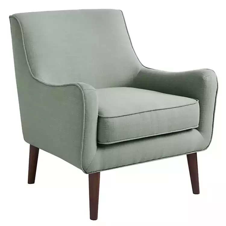 Mid-Century Modern Accent Chair>Kirklands Home Fashion