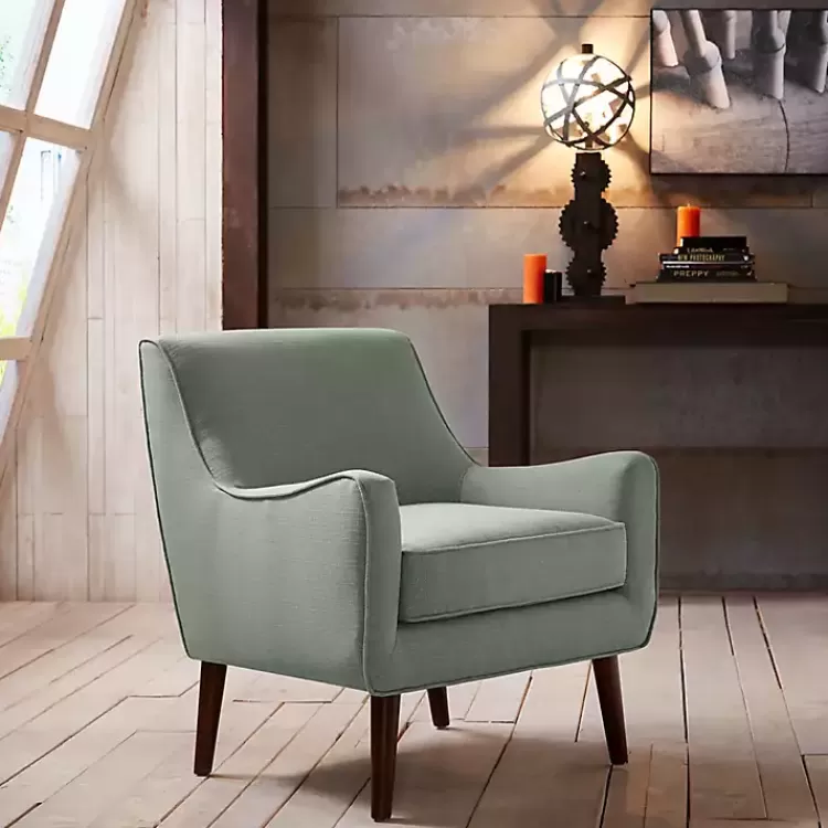 Mid-Century Modern Accent Chair>Kirklands Home Fashion