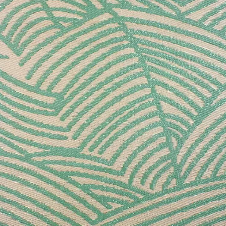 green_palm_leaf_outdoor_area_rug_x_3.webp Green Palm Leaf Outdoor Area Rug, 4x6>Kirklands Home Best Sale