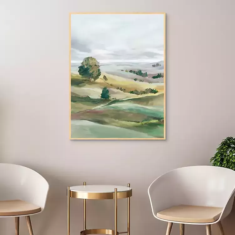 green_pastures_i_framed_canvas_art_print_3.webp Green Pastures I Framed Canvas Art Print>Kirklands Home Discount