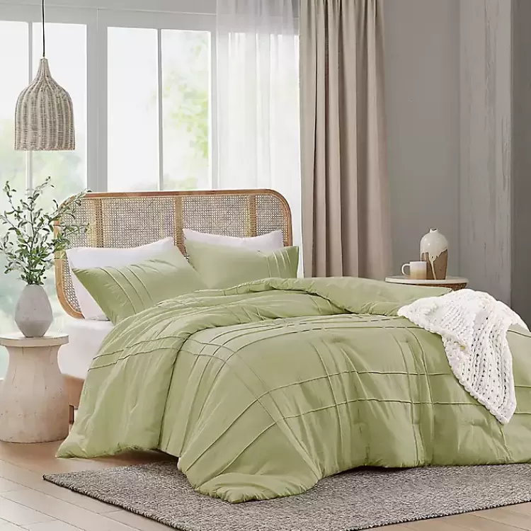 Porter 3-pc. Full/Queen Comforter Set>Kirklands Home New