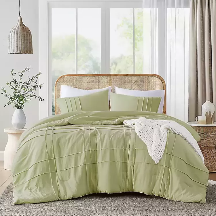 Porter 3-pc. Full/Queen Comforter Set>Kirklands Home New