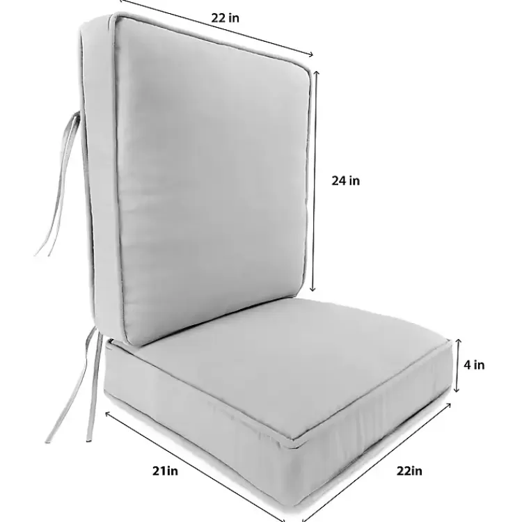 green_striped_outdoor_deep_seat_cushion_5.webp Green Striped Outdoor Deep Seat Cushion>Kirklands Home Clearance
