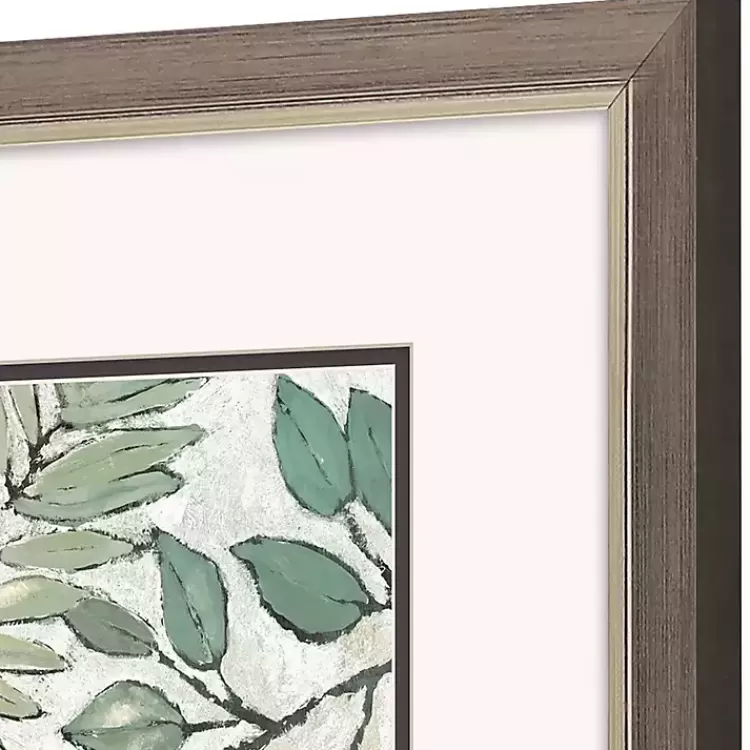 green_summer_leaves_framed_art_prints_set_of__3.webp Green Summer Leaves Framed Art Prints, Set of 2>Kirklands Home Hot