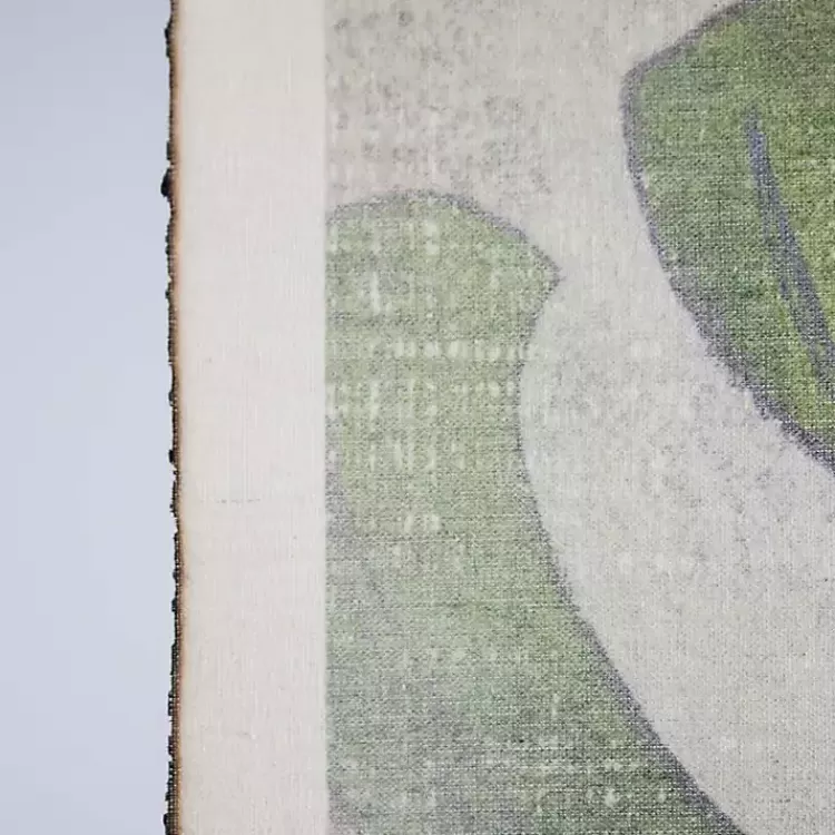 green_taro_scroll_tapestry_2.webp Taro Scroll Tapestry>Kirklands Home Flash Sale