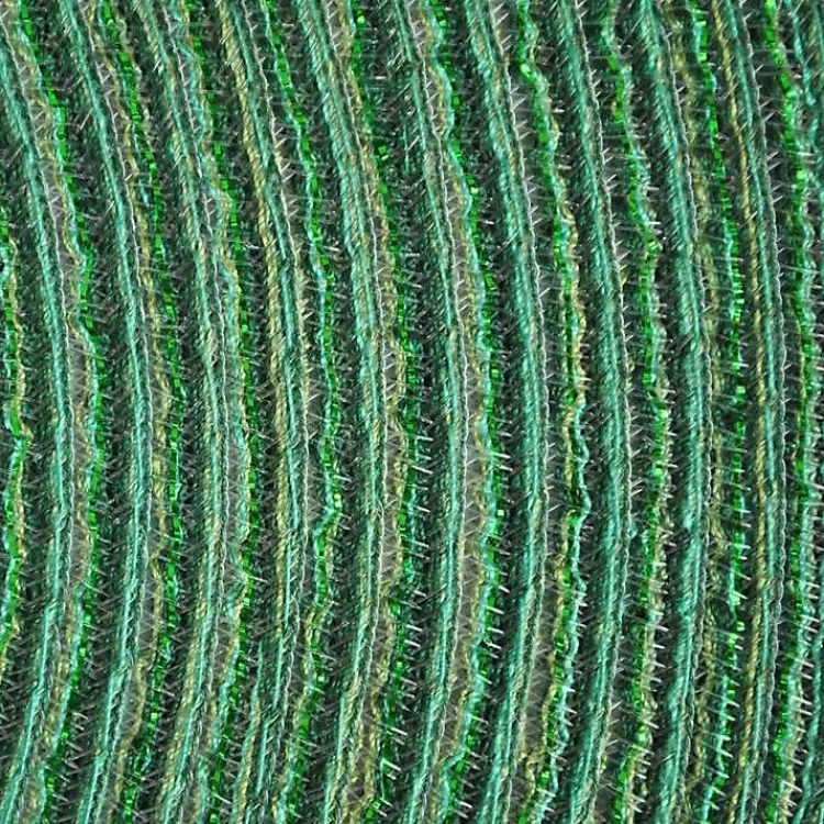 green_variegated_round_placemats_set_of__2.webp Variegated Round Placemats, Set of 6>Kirklands Home Online