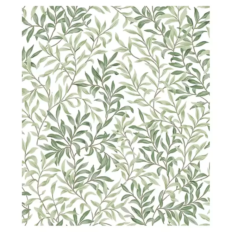 Vines Peel & Stick Wallpaper>Kirklands Home Discount