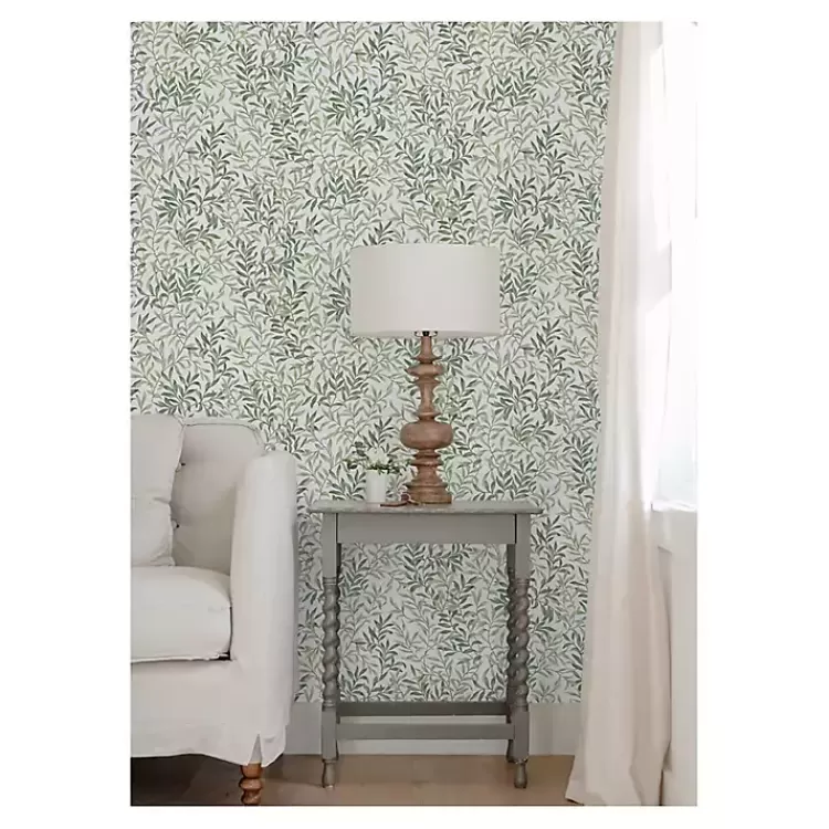 Vines Peel & Stick Wallpaper>Kirklands Home Discount