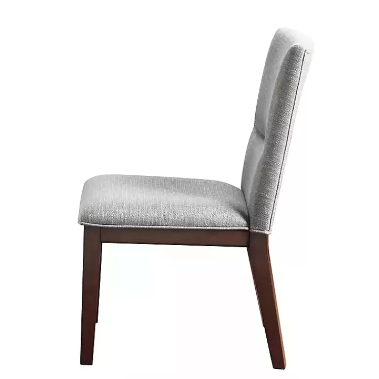 greige_and_walnut_dining_chairs_set_of__3.webp Greige and Walnut Dining Chairs, Set of 2>Kirklands Home Flash Sale