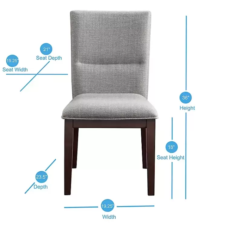 greige_and_walnut_dining_chairs_set_of__5.webp Greige and Walnut Dining Chairs, Set of 2>Kirklands Home Flash Sale