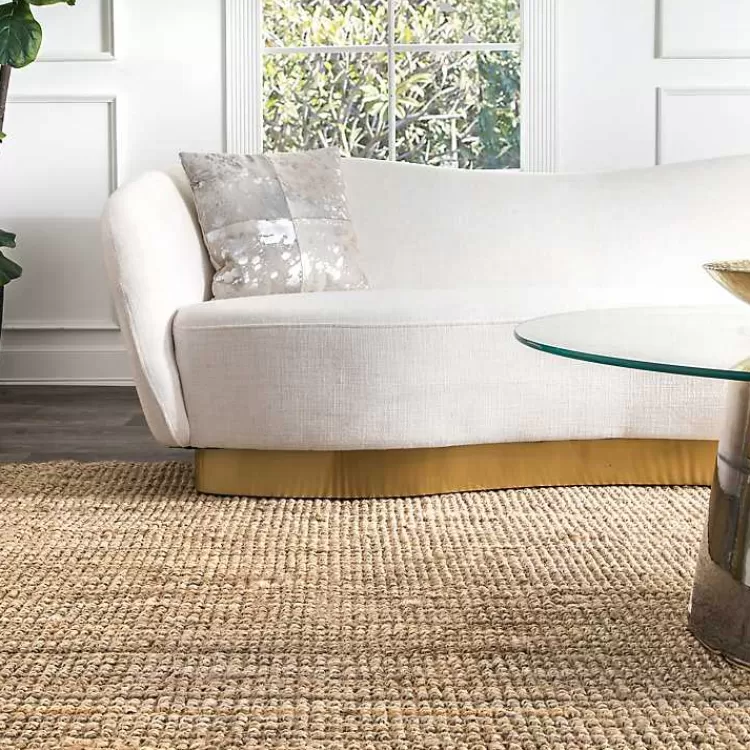 hand_woven_chunky_loop_jute_caspar_area_rug_x_3.webp Hand Woven Chunky Loop Jute Caspar Area Rug, 4x6>Kirklands Home Clearance