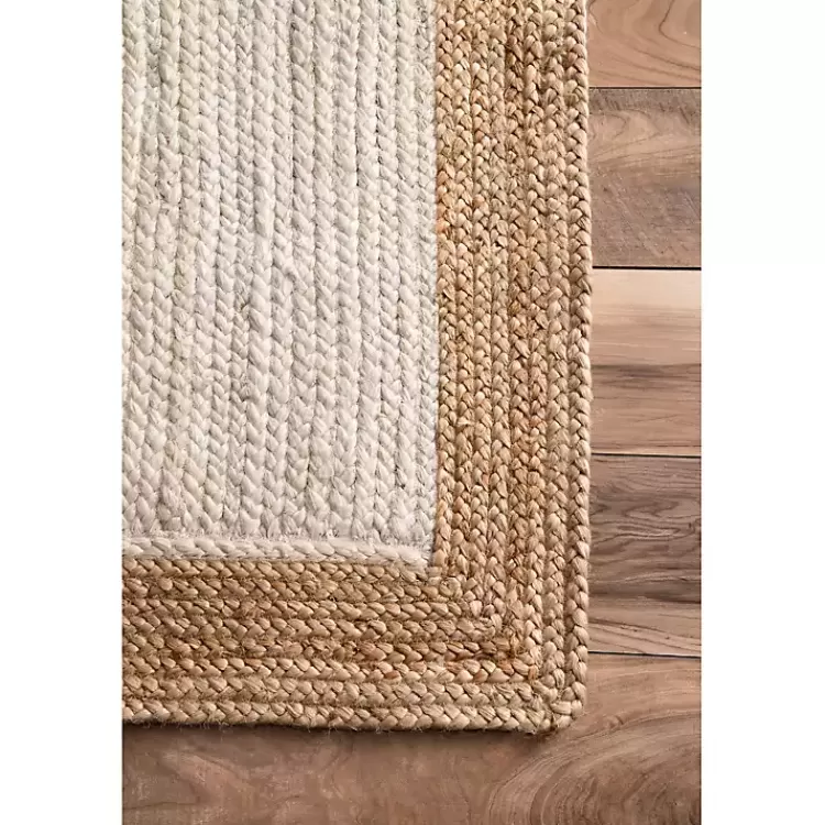 hand_woven_jute_eugene_area_rug_x_3.webp Hand Woven Jute Eugene Area Rug, 4x6>Kirklands Home Outlet