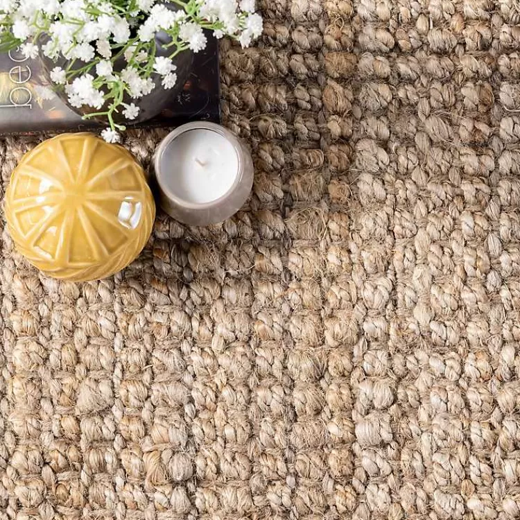 hand_woven_looped_natural_jute_area_rug_x_3-2.webp Hand Woven Looped Natural Jute Area Rug, 9x12>Kirklands Home Hot