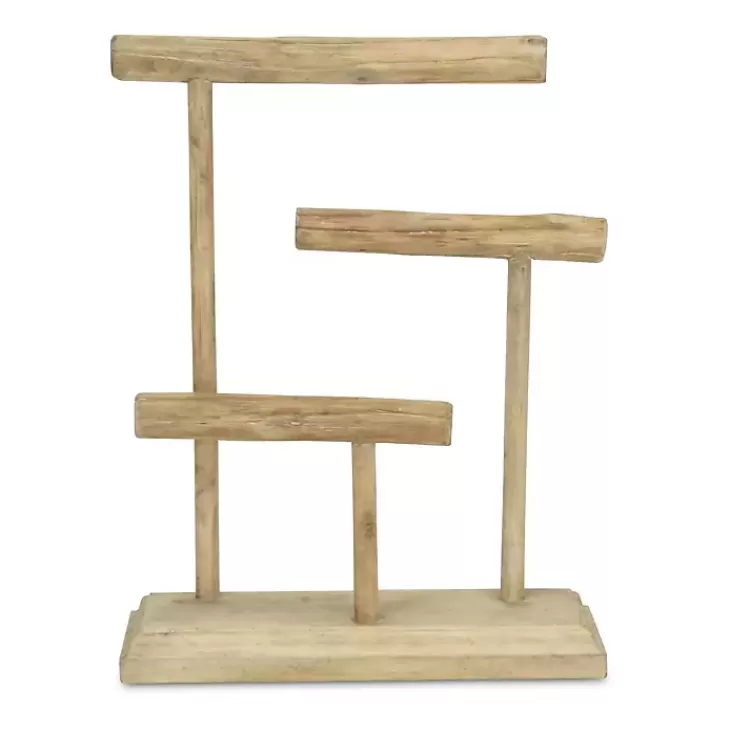 handmade_driftwood_large_jewelry_stand_3.webp Handmade Driftwood Large Jewelry Stand>Kirklands Home Outlet