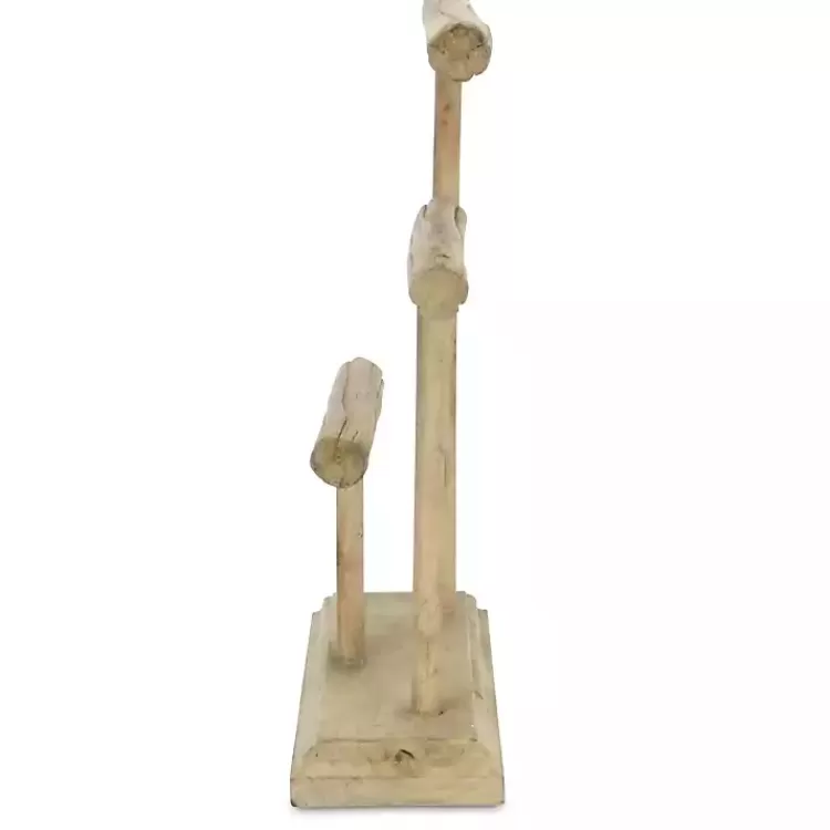 handmade_driftwood_large_jewelry_stand_4.webp Handmade Driftwood Large Jewelry Stand>Kirklands Home Outlet