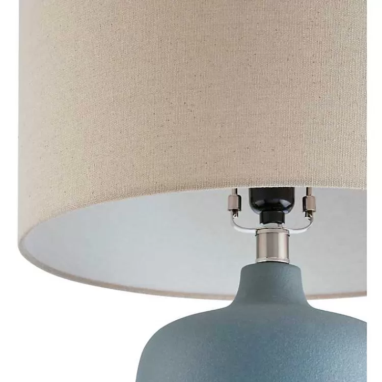 harmonie_blue_ceramic_table_lamp_3.webp Harmonie Blue Ceramic Table Lamp>Kirklands Home Fashion
