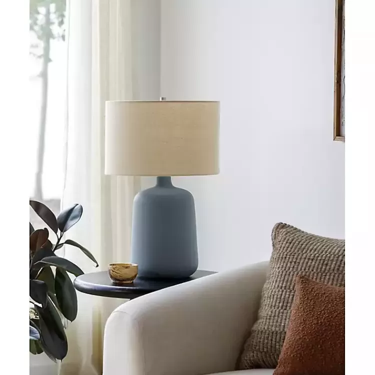 harmonie_blue_ceramic_table_lamp_4.webp Harmonie Blue Ceramic Table Lamp>Kirklands Home Fashion