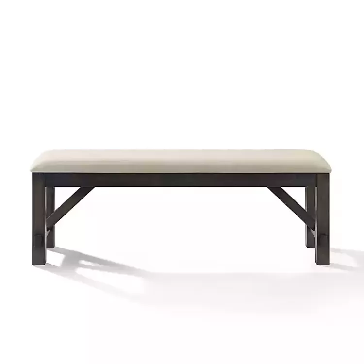 Hayden Dining Bench>Kirklands Home Clearance