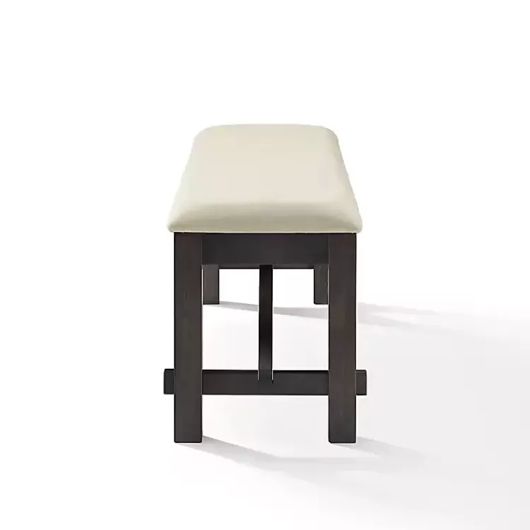 hayden_dining_bench_2.webp Hayden Dining Bench>Kirklands Home Clearance
