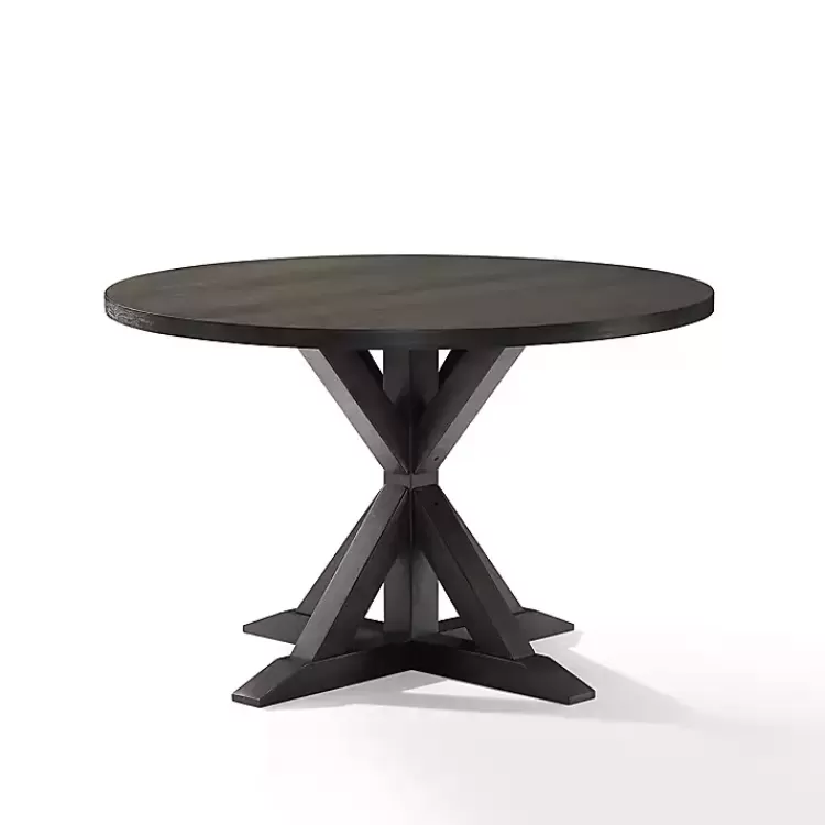 Hayden Round Dining Table>Kirklands Home Shop