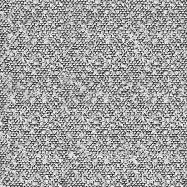 heather_gray_boucle_swivel_barrel_accent_chair_5.webp Heather Boucle Swivel Barrel Accent Chair>Kirklands Home Clearance