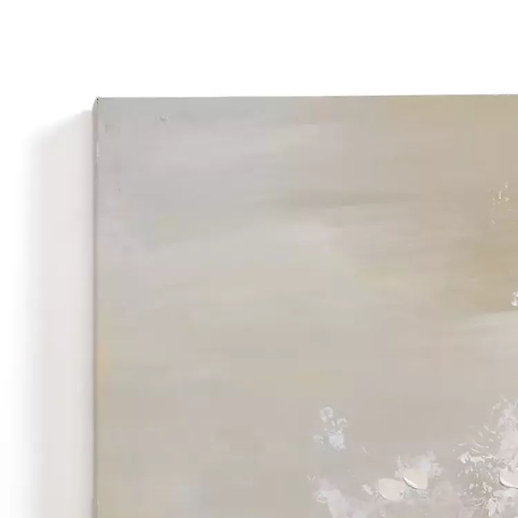 Heavenly Blooms Canvas Art Print>Kirklands Home Flash Sale