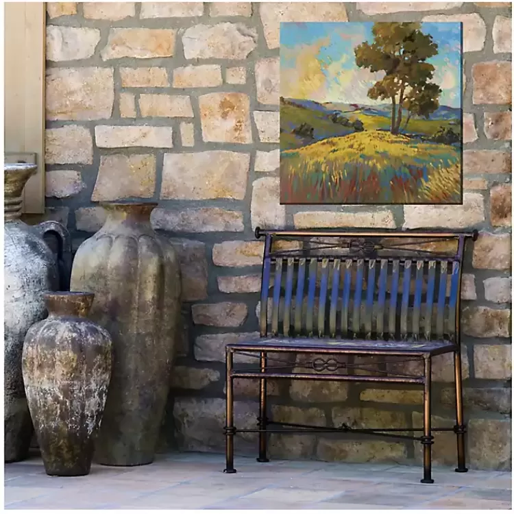 High Ground Outdoor Canvas Art Print>Kirklands Home Shop