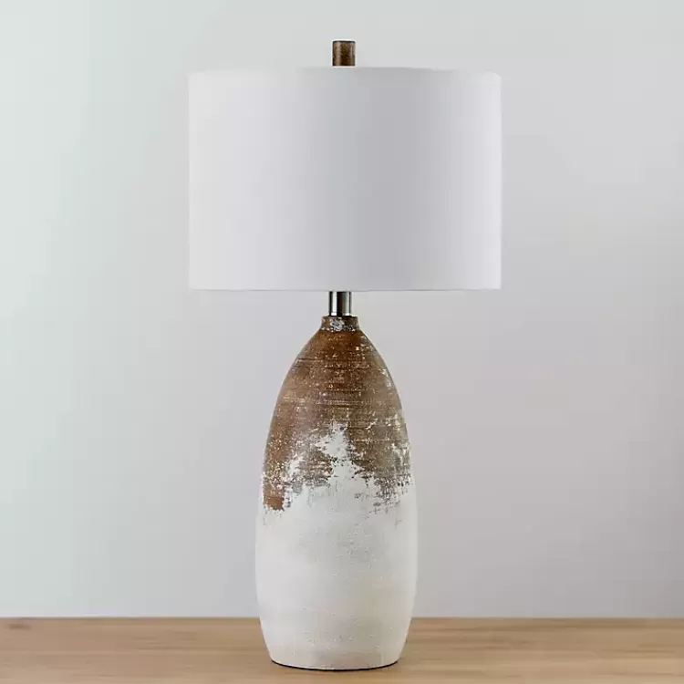 Highland Table Lamp>Kirklands Home Shop