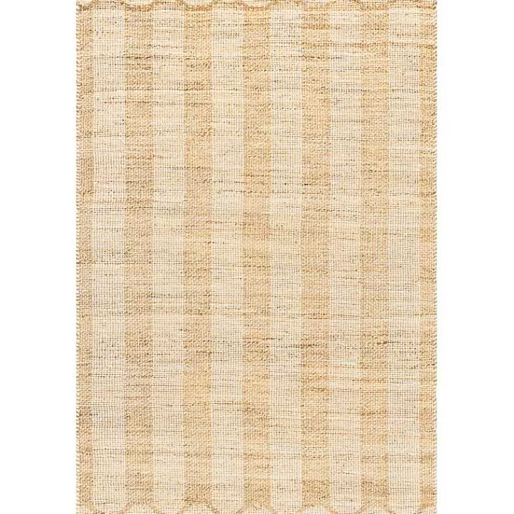 Hillcrest Emily Henderson x RugsUSA Rug, 10x14>Kirklands Home Best