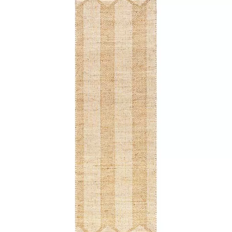 Hillcrest Emily Henderson x RugsUSA Runner, 2x8>Kirklands Home Discount
