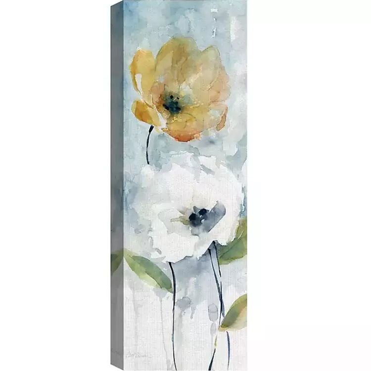 Holland Spring Blooms Canvas Art Prints, Set of 2>Kirklands Home Cheap