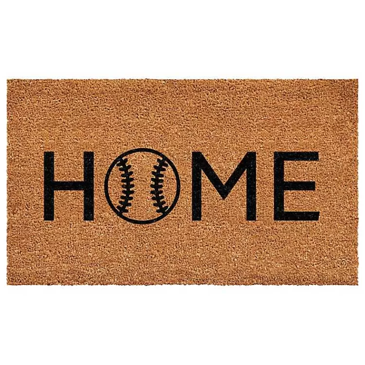 Home Baseball Doormat>Kirklands Home Flash Sale