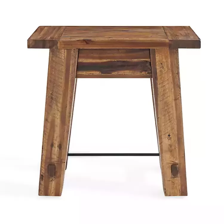 honey_acacia_rustic_accent_table_2.webp Honey Acacia Rustic Accent Table>Kirklands Home Best