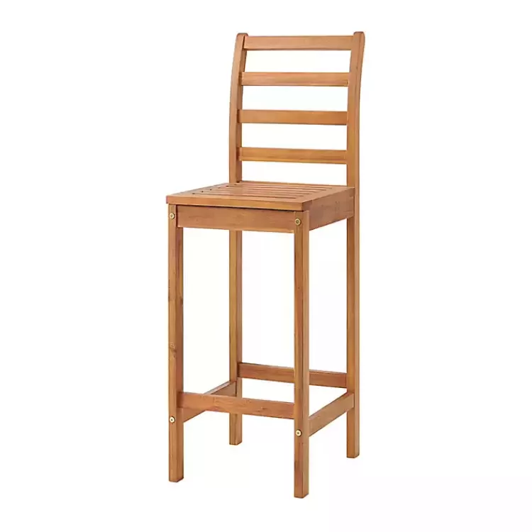 honey_acacia_wood_bar_height_pc_bistro_set_2.webp Honey Acacia Wood Bar Height 3-pc. Bistro Set>Kirklands Home Fashion